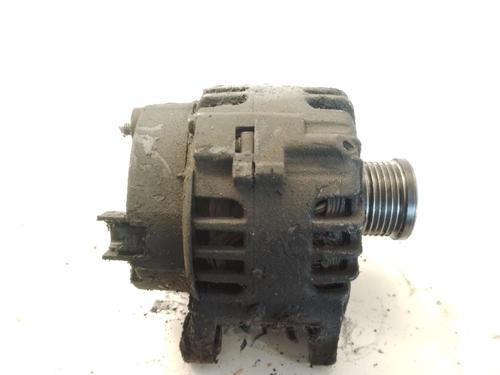 Alternator NISSAN PRIMASTAR Bus (X83) dCi 100 | BP27173621M7 - Image 3