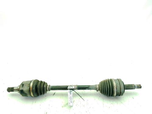 Used Left front driveshaft Left front driveshaft KIA SPORTAGE III (SL) 1.6 GDI (135 hp) 36155832 36155832