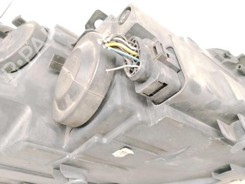 Left headlight VW GOLF VI Variant (AJ5) 1.6 TDI | BP37019258C28 - Image 4