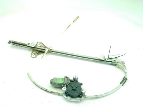 Raammechaniek links voor RENAULT MASTER II Van (FD) 2.5 dCi (FD01, FD02, FD21, FD22, FD31, FD32, FD3Y, FD71,... (120 hp) 30455676