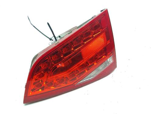 Right tailgate light AUDI A4 B8 (8K2) 2.0 TDI | BP28368117C80 
