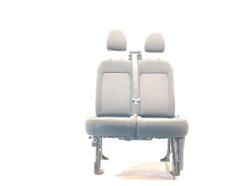 right-front-seat-ford-transit-custom-v710-van-nrn-2023-40560443 main image