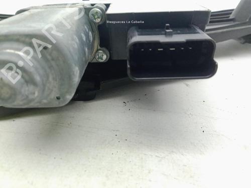 Front left window mechanism CITROËN C4 III (BA_, BB_, BC_) 1.2 PureTech 100 (BAHNEA, BAHNKA) | BP32041680C22 - Image 3