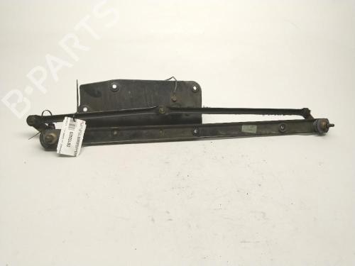 Used Front wiper motor Front wiper motor LAND ROVER DISCOVERY II (L318) 2.5 Td5 4x4 (139 hp) 40523858 40523858