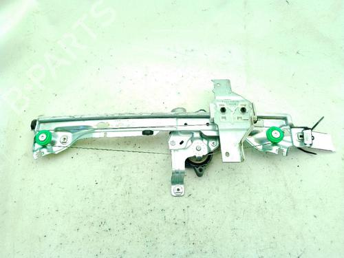 Used Rear left window mechanism PEUGEOT 5008 (0U_, 0E_) 1.6 THP 165 (165 hp) 29329016
