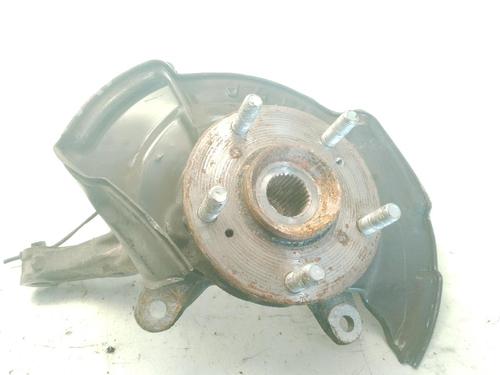 Left front steering knuckle HONDA HR-V (RU) 1.6 i-DTEC (RU8) | BP24047718M25 - Image 3