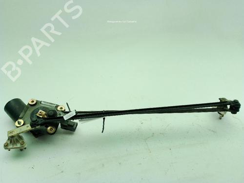 Front wiper motor NISSAN TERRANO II (R20) 2.7 TD 4WD | BP30410644M29 