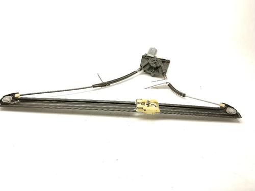 Front right window mechanism VW CRAFTER Van (SY_, SX_) 2.0 TDI FWD (SYB, SYC, SYD) | BP39399363C23 - Image 2