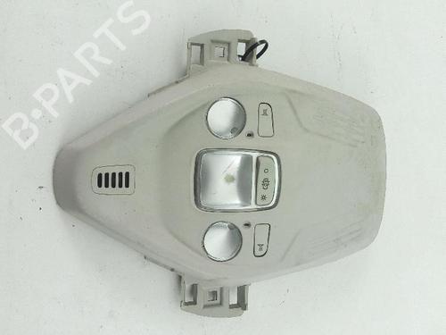 Used Interior roof light Interior roof light CITROËN C4 Picasso II 1.6 HDi / BlueHDi 115 (115 hp) 18739096 18739096