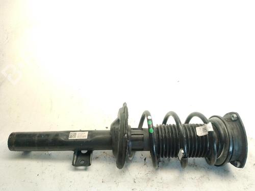 Used Left front shock absorber Left front shock absorber SKODA SCALA (NW1) 1.5 TSI (150 hp) 26900714 26900714