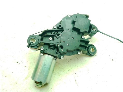 Rear wiper motor VW POLO V (6R1, 6C1) 1.0 | BP27859384M102 