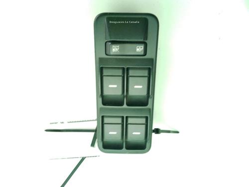 Used Left front window switch LAND ROVER RANGE ROVER SPORT I (L320) 2.7 D 4x4 (190 hp) 30146554