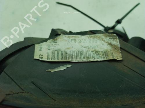 Left taillight SEAT LEON (5F1) 1.2 TSI | BP34150999C34 - Image 5