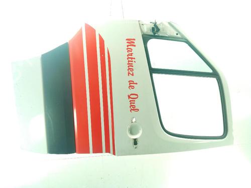 Puerta delantera izquierda VW CRAFTER 30-50 Van (2E_) 2.0 TDI (109 hp) 30959645