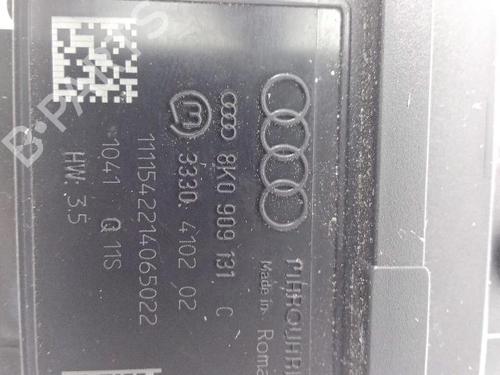 Card reader AUDI A5 (8T3) S5 quattro | BP18372831E4 