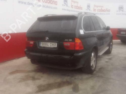 Rear left window mechanism BMW X5 (E53) 4.4 i | BP33426084C24 - Image 8