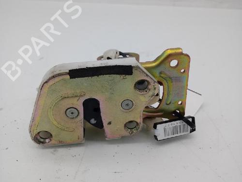 Used Rear right lock MITSUBISHI PAJERO SPORT I (K7_, K9_) 2.5 TD (K94W, K74T) (115 hp) 18367433