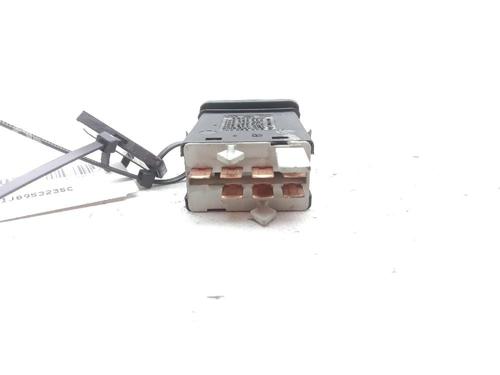 Warning switch VW GOLF IV (1J1) 1.9 TDI | BP18361289I22 