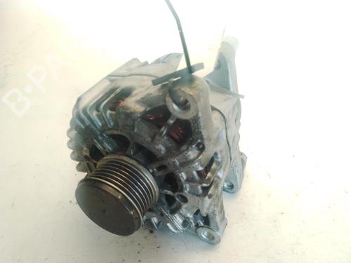 Alternator CITROËN C4 Grand Picasso I (UA_) 2.0 HDi 150 | BP26881660M7 