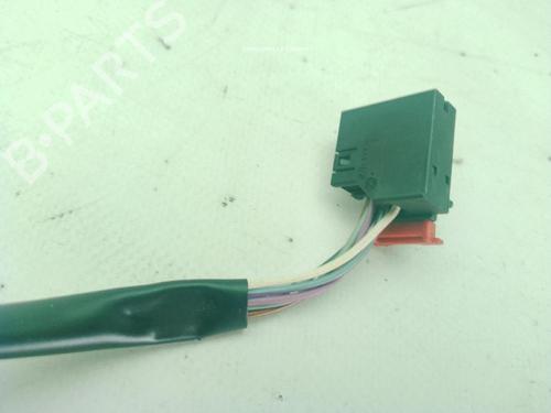 Right mirror VW TOURAN (1T1, 1T2) 1.9 TDI | BP28313072C27 