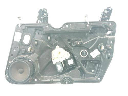 Used Front right window mechanism Front right window mechanism VW GOLF VI (5K1) 1.6 TDI (105 hp) 27513931 27513931