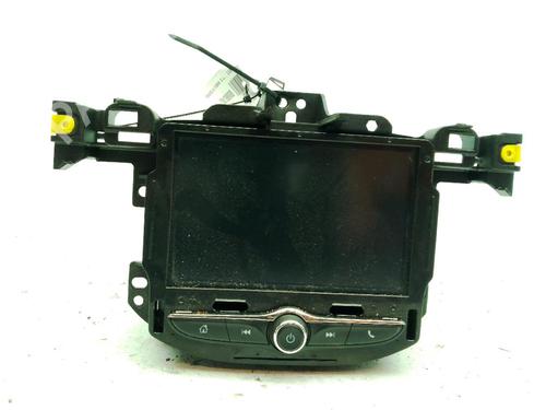 display-opel-corsa-e-x15-2014-38746419 main image