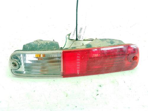 Used Left taillight MITSUBISHI PAJERO III Canvas Top (V6_W, V7_W) 3.2 DI-D (V68W, V78W) (160 hp) 28350993