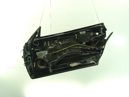Right front door MERCEDES-BENZ SLK (R170) 230 Kompressor (170.449) | BP24187737C3