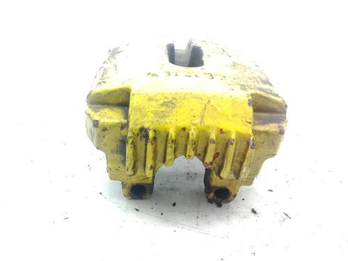 Used Right front brake caliper BMW 5 (E60) 525 d (177 hp) 24607088