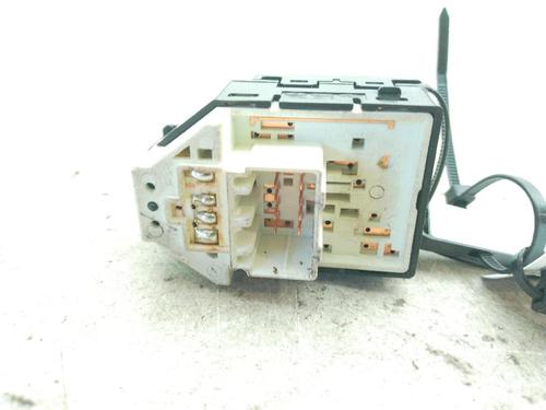 Left front window switch KIA SPORTAGE III (SL) 1.7 CRDi | BP24047143I27 - Image 2