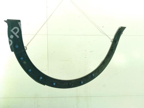 Rear left wheel arch trim PEUGEOT 3008 II SUV (MC_, MR_, MJ_, M4_) 1.2 THP/ PureTech 130 (MRHNSM, MRHNSU, MRHNSJ, MRHNYW,... | BP29449316C136 