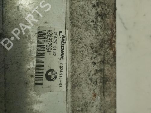 Intercooler BMW 1 (E87) 118 d | BP24545290M30 - Image 3
