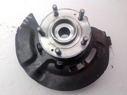 Used Left front steering knuckle KIA SPORTAGE IV (QL, QLE) 1.6 GDI (132 hp) 27450670
