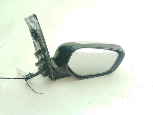 Right mirror MITSUBISHI GRANDIS (NA_W) 2.0 DI-D (NA8W) | BP29151426C27 