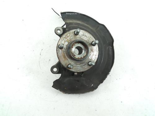 Used Left front steering knuckle Left front steering knuckle 18367579 18367579