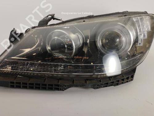 Used Left headlight Left headlight HONDA LEGEND IV (KB_) 3.5 V6 4WD (KB1) (295 hp) 31990355 31990355