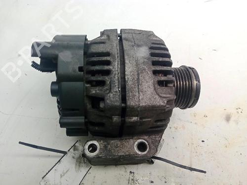 Alternator FIAT QUBO (225_) 1.3 D Multijet (225CXB1A, 225AXB1A, 225CXB11, 225AXB11,... | BP28208890M7 - Image 3
