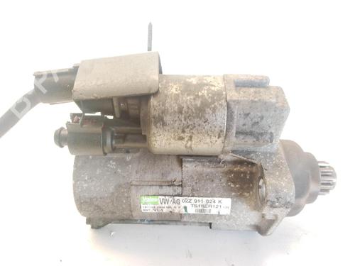 Startmotor VW PASSAT B6 (3C2) 2.0 TDI (110 hp) 24578841