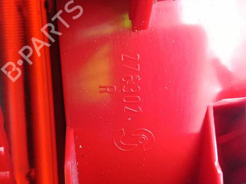 Right taillight BMW 3 (E90) 320 i | BP33262923C35  - Image 5