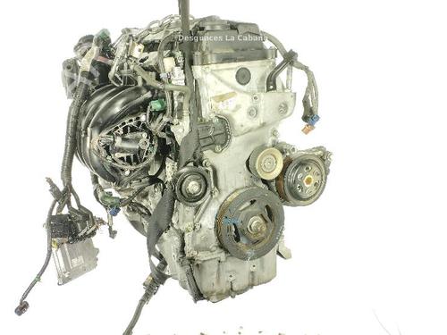 Engine HONDA CR-V IV (RM_) 2.0 iVtec (RE5, RM1) | BP32385675M1  - Image 5
