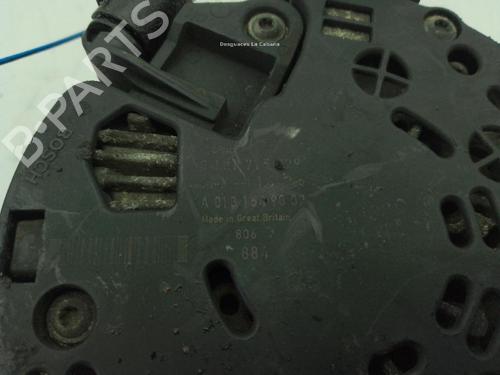 Alternator MERCEDES-BENZ E-CLASS (W211) | BP31242977M7 - Image 5