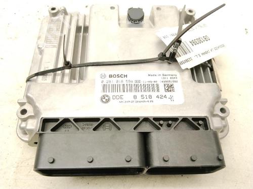 Used Electronic module Electronic module BMW 1 (F20) 118 d (143 hp) 36496932 36496932