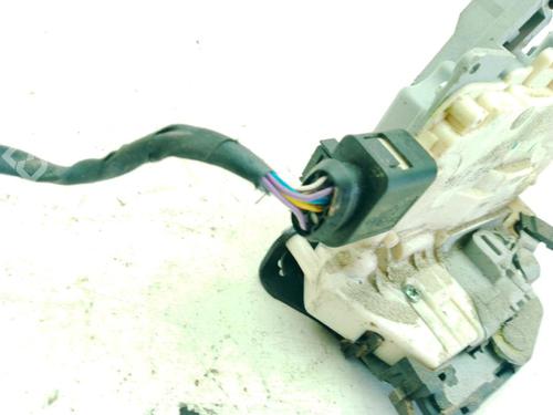 Front left lock SEAT ALTEA (5P1) 1.9 TDI | BP27450745C98 