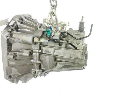 Gearbox NISSAN QASHQAI / QASHQAI +2 I (J10, NJ10, JJ10E) 1.5 dCi | BP27495597M3 