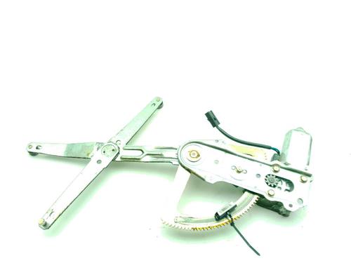 Used Front right window mechanism Front right window mechanism FORD SIERRA II Hatchback (GBC, GBG) 2.0 i (115 hp) 30191775 30191775