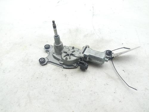 Used Rear wiper motor DODGE JOURNEY 2.0 CRD (140 hp) 20208207
