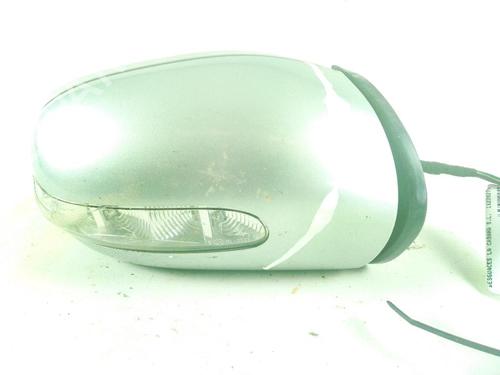 Right mirror MERCEDES-BENZ E-CLASS (W211) E 320 CDI (211.026) | BP24996319C27 