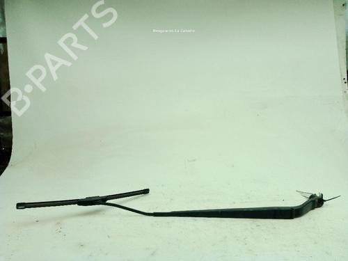 Used Front windshield wiper arm Front windshield wiper arm NISSAN X-TRAIL III (T32_, T32R, T32RR) 2.0 dCi ALL MODE 4x4-i (NT32) (177 hp) 40178317 40178317