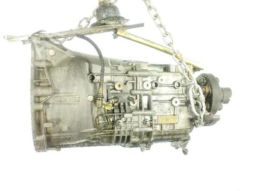 Gearbox BMW 5 (E39) 530 d | BP31940454M3