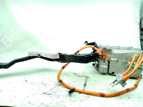 Used Inverter/Converter Inverter/Converter LYNK & CO 01 PHEV (261 hp) 40523707 40523707